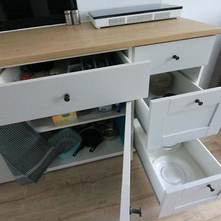 Ali4 Apartamento Sosnowiec Exterior foto