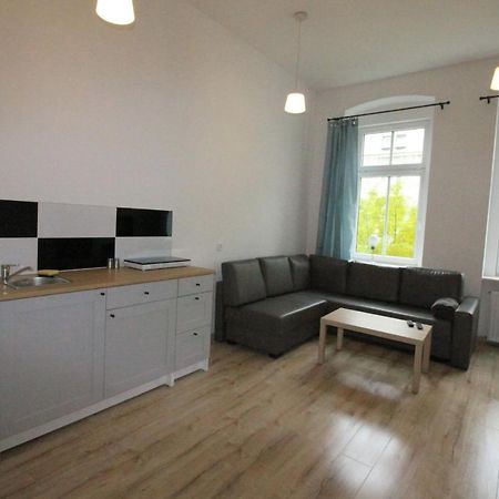 Ali4 Apartamento Sosnowiec Exterior foto