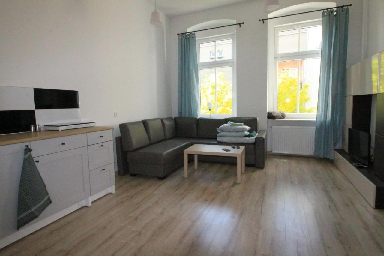 Ali4 Apartamento Sosnowiec Exterior foto