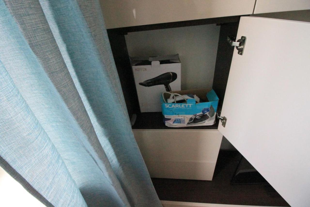 Ali4 Apartamento Sosnowiec Exterior foto