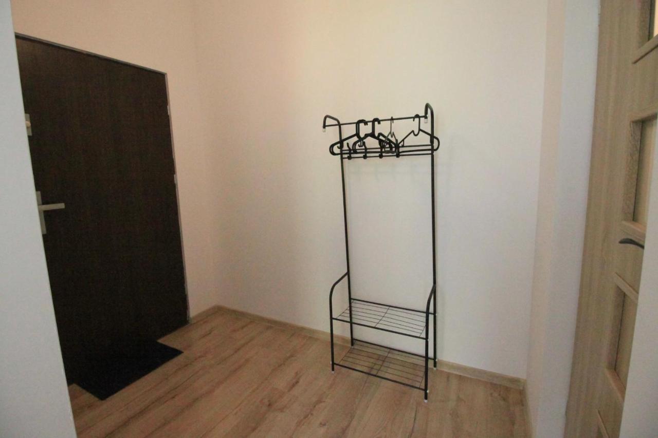 Ali4 Apartamento Sosnowiec Exterior foto