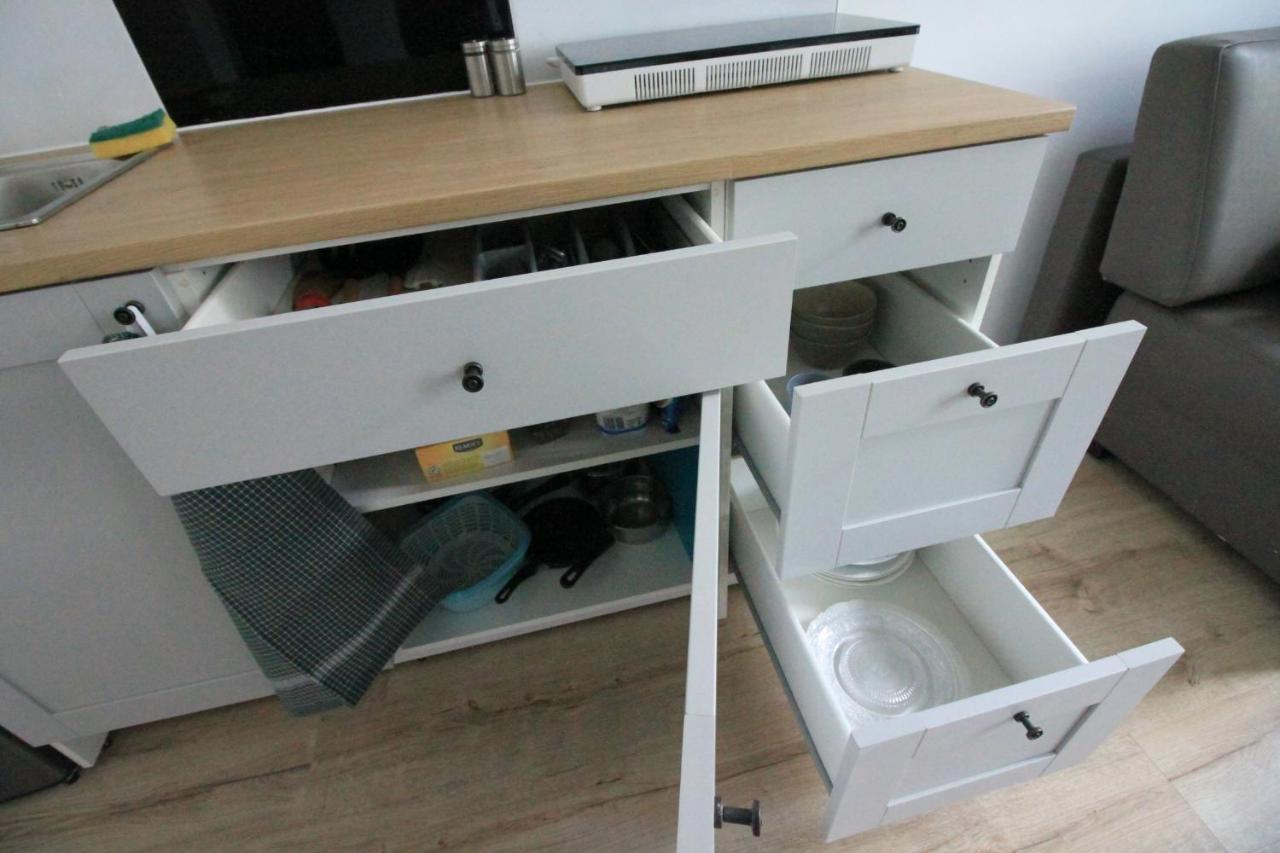Ali4 Apartamento Sosnowiec Exterior foto