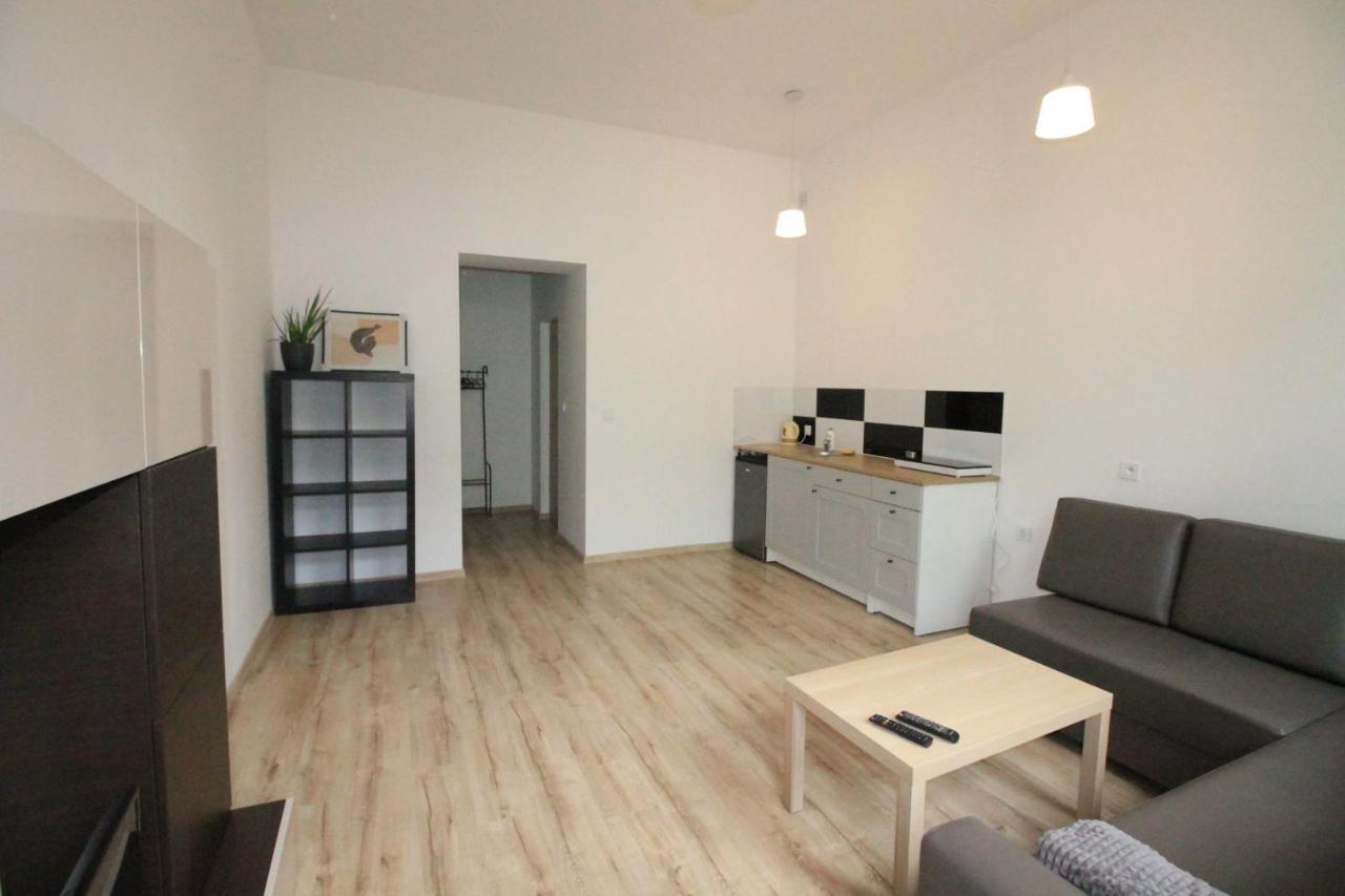 Ali4 Apartamento Sosnowiec Exterior foto