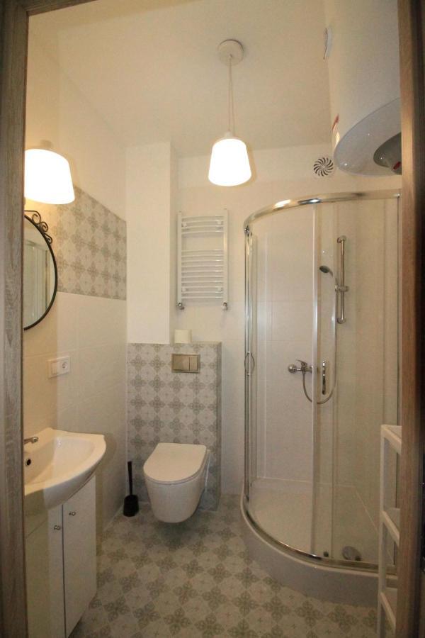 Ali4 Apartamento Sosnowiec Exterior foto