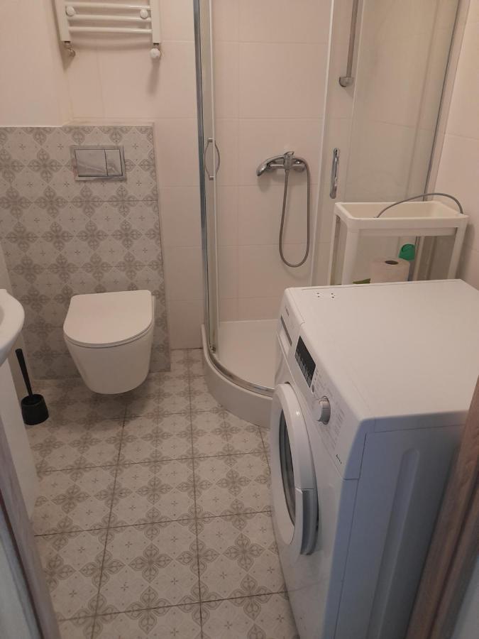 Ali4 Apartamento Sosnowiec Exterior foto